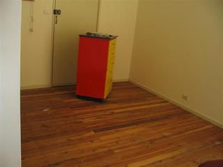 Master bedroom (2006-03-09)