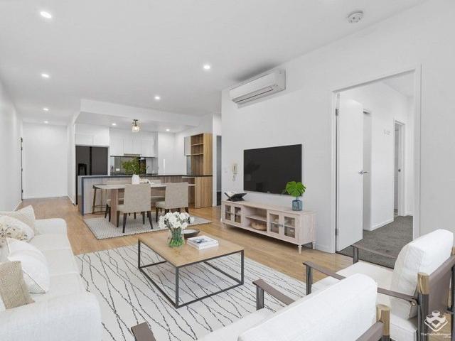 23/51-55 Lumley Street, QLD 4122