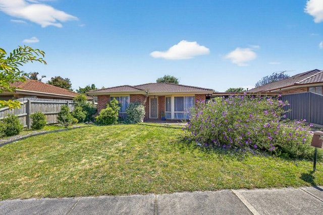 38 Frances Crescent, VIC 3977