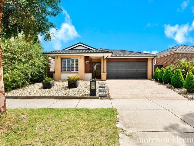 67 Pearson Road, VIC 3754