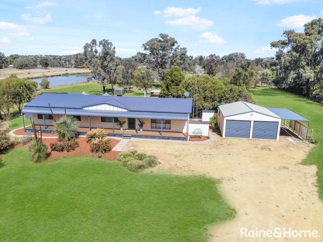 61 Manganese Road, NSW 2810