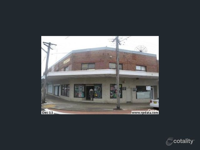 6/48 Anderson Avenue, NSW 2213