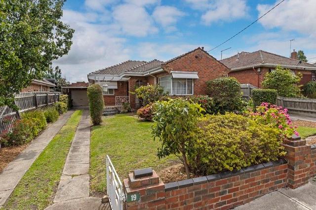 19 Balmoral Avenue, VIC 3044