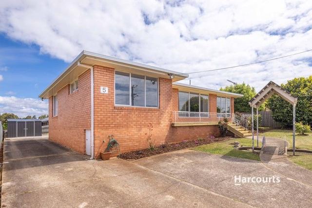 5 Thorne Street, TAS 7320