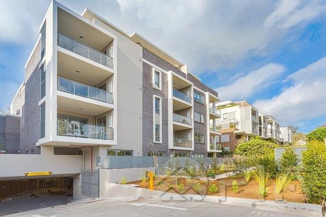 30/11 - 21 Woniora Avenue, NSW 2076