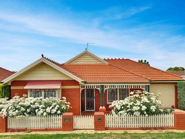 5/26 Clarendon Street, VIC 3465