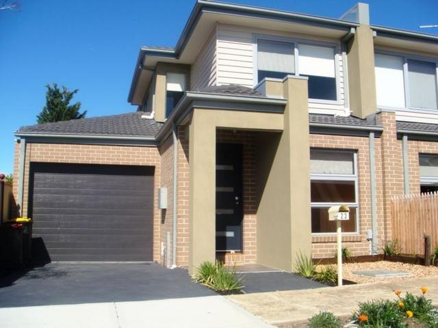 23 Gibbons Street, VIC 3429