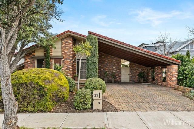 23 Hannan Street, VIC 3016