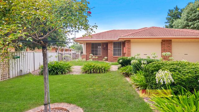 5 Julia Court, NSW 2850