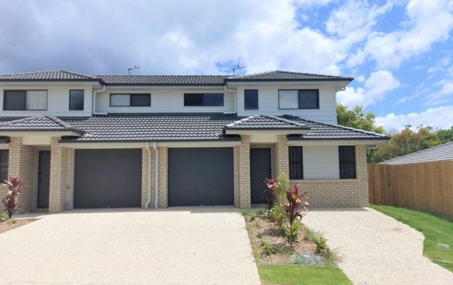 3/69A Atlantic Drive, QLD 4129