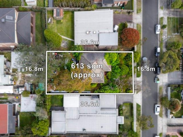 4 Fuller Street, VIC 3132