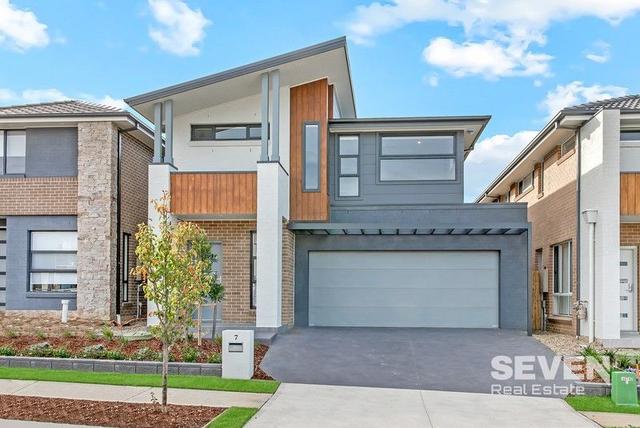 7 Sittella Road, NSW 2765