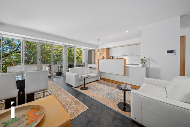 12/24 Forbes Street, ACT 2612