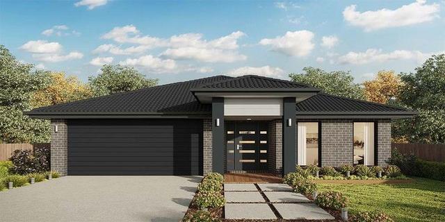 Lot 113 Rangeview Rd, QLD 4209
