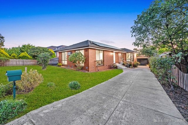 20 Glenthorne Drive, VIC 3173