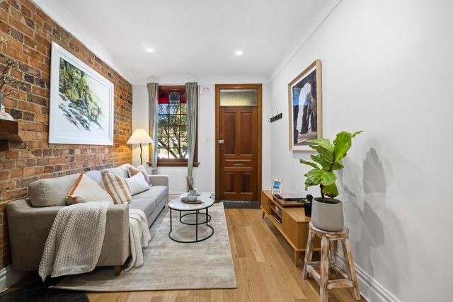 163 Evans Street, NSW 2039