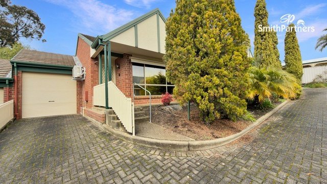 Unit 12/21-23 Roycroft Place, SA 5125