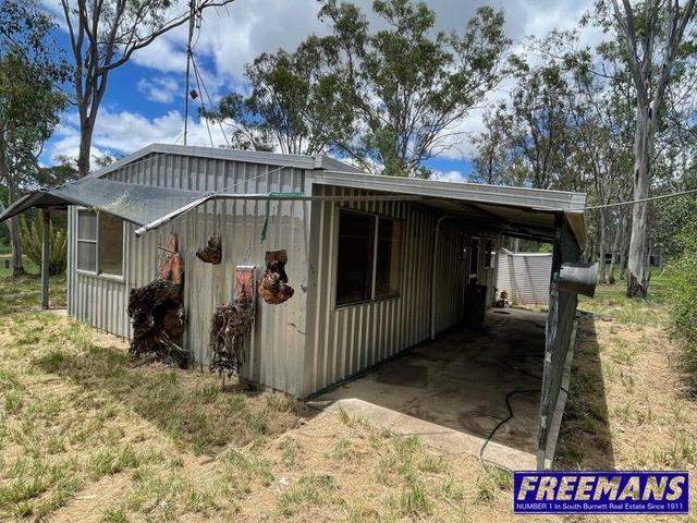 58 Izzards Road, QLD 4615