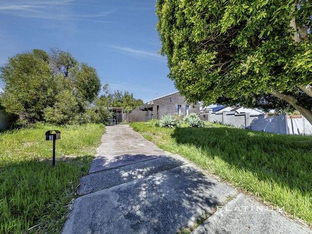 3 Gael Place, WA 6025