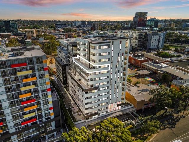 1005/196A Stacey Street, NSW 2200