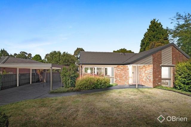 2 Mantung Crescent, VIC 3178