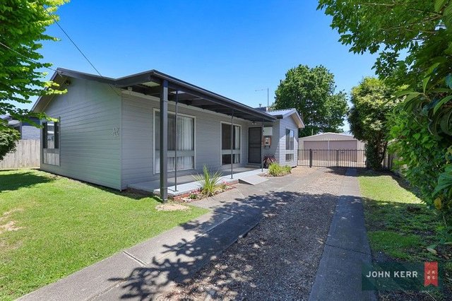 11 Stearman Street, VIC 3825