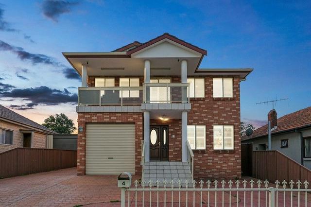 4 Hoskins Avenue, NSW 2200