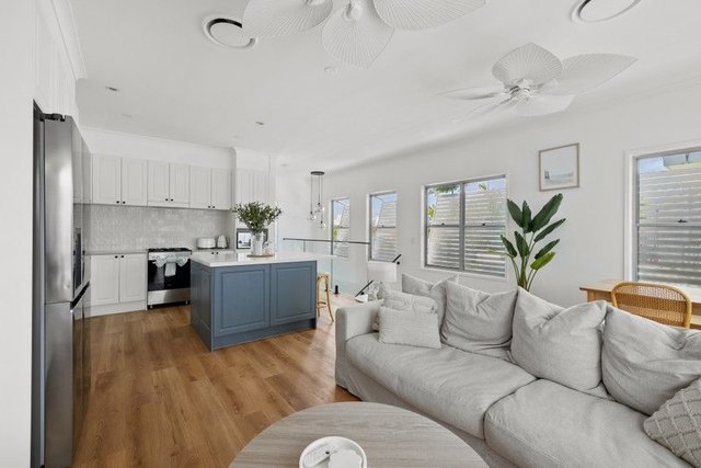 22A Amelia Street, QLD 4012