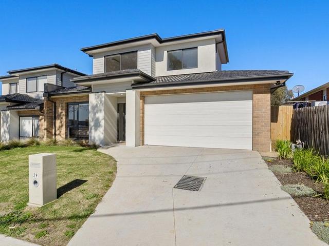 29 Guelph Street, VIC 3912