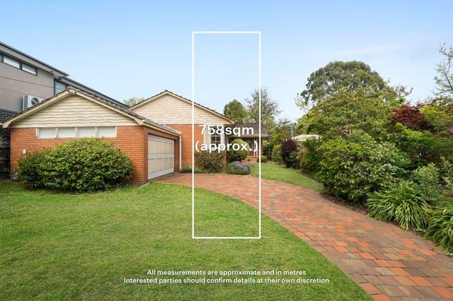 8 Nevada Street, VIC 3104