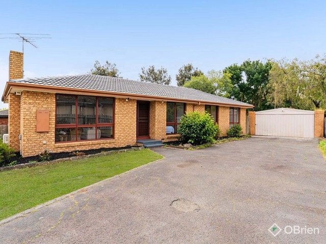 1 Chirnside Road, VIC 3806