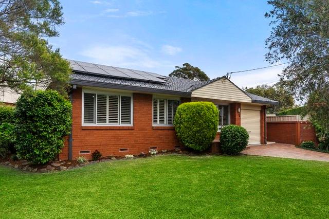 1 Cox Place, NSW 2227