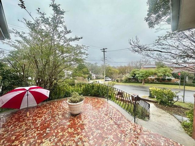 119 Beaconsfield Road, NSW 2067