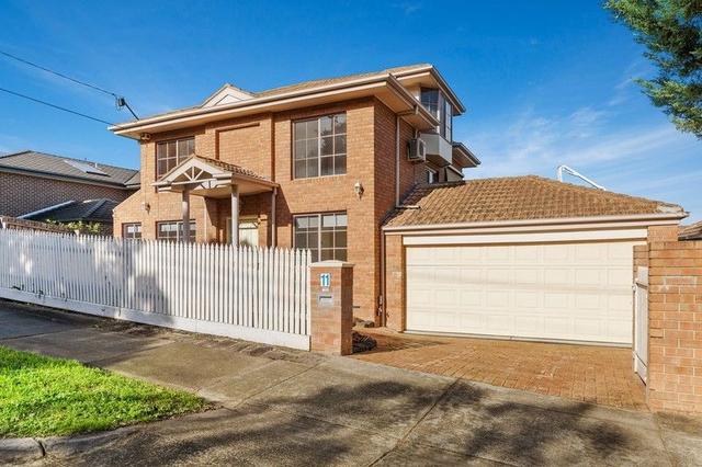 11 Merlin Street, VIC 3108