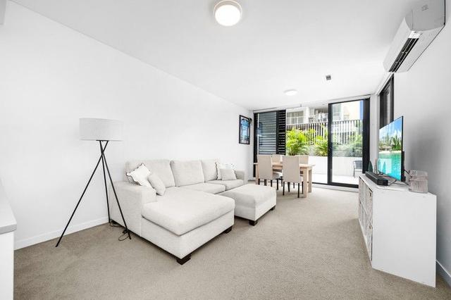 4103/50 Pemberton Street, NSW 2019