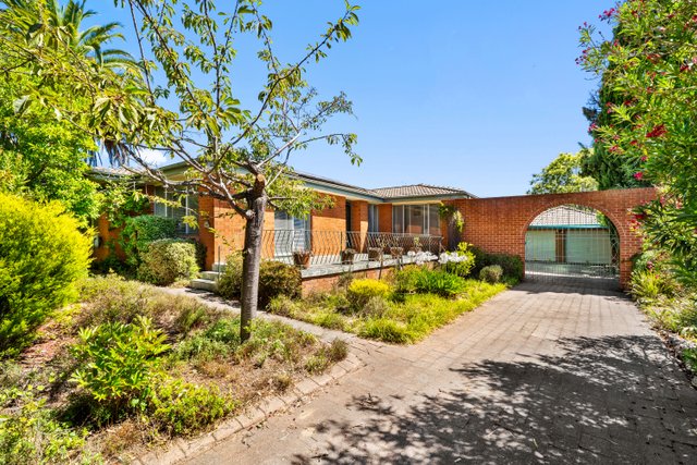 129 Starke Street, ACT 2615