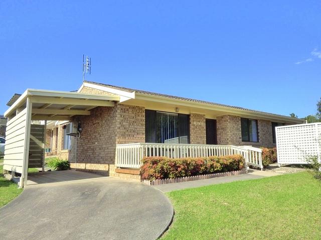 Unit 8/46 Curalo Street, NSW 2551