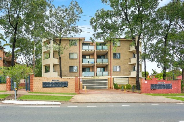 6/26A Hythe Street, NSW 2770