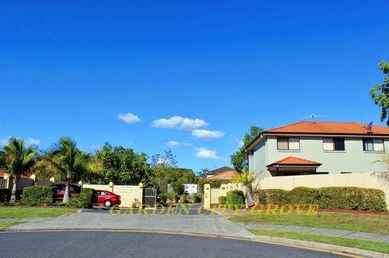 Buckingham Place, QLD 4113
