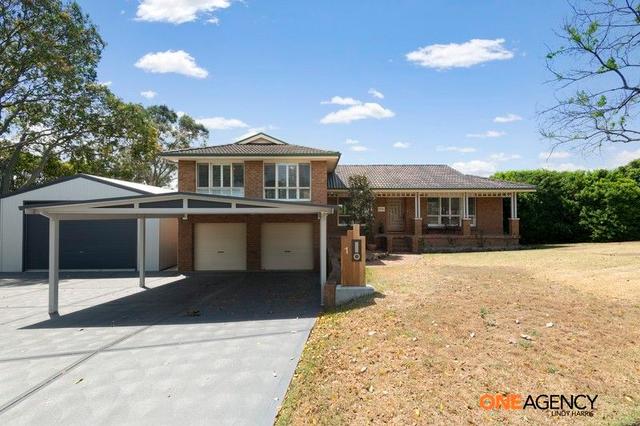 1 Ardersier Drive, NSW 2330