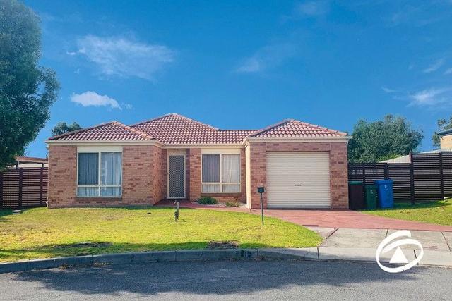 3 Kingsley Court, VIC 3975