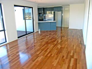 Family Kitchen Area