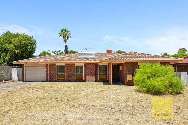 27 Christowe Drive, WA 6056