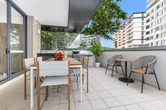 512G/4 Devlin Street, NSW 2112
