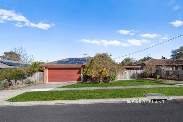 16 Broadhurst  Road, VIC 3810