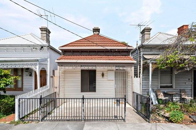 20 Corsair Street, VIC 3121