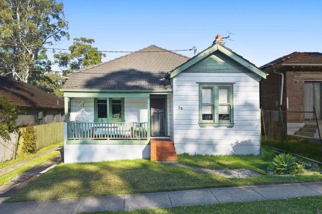 38 Princes Street, NSW 2112