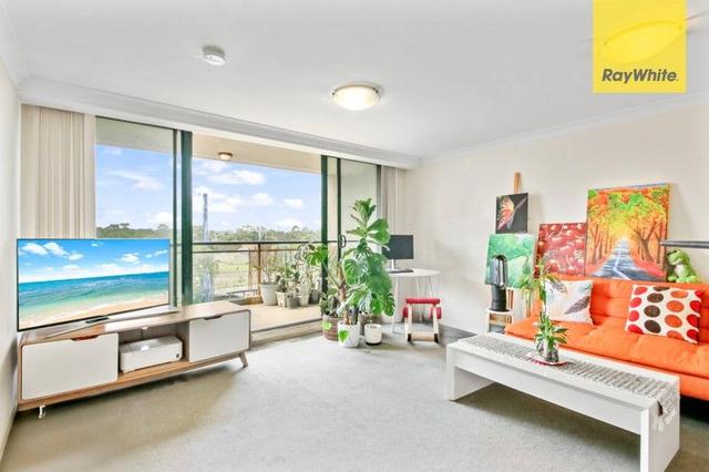 13/32 Hassall Street, NSW 2150