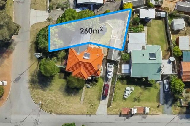 Lot Proposed/36A Hartley Street, WA 6163