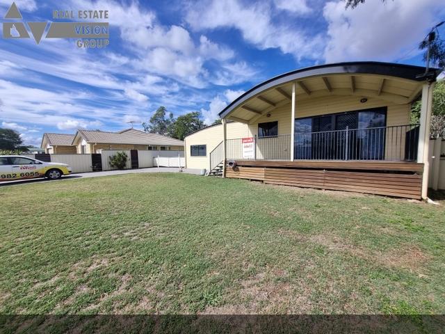 3 Oliffe St, QLD 4717